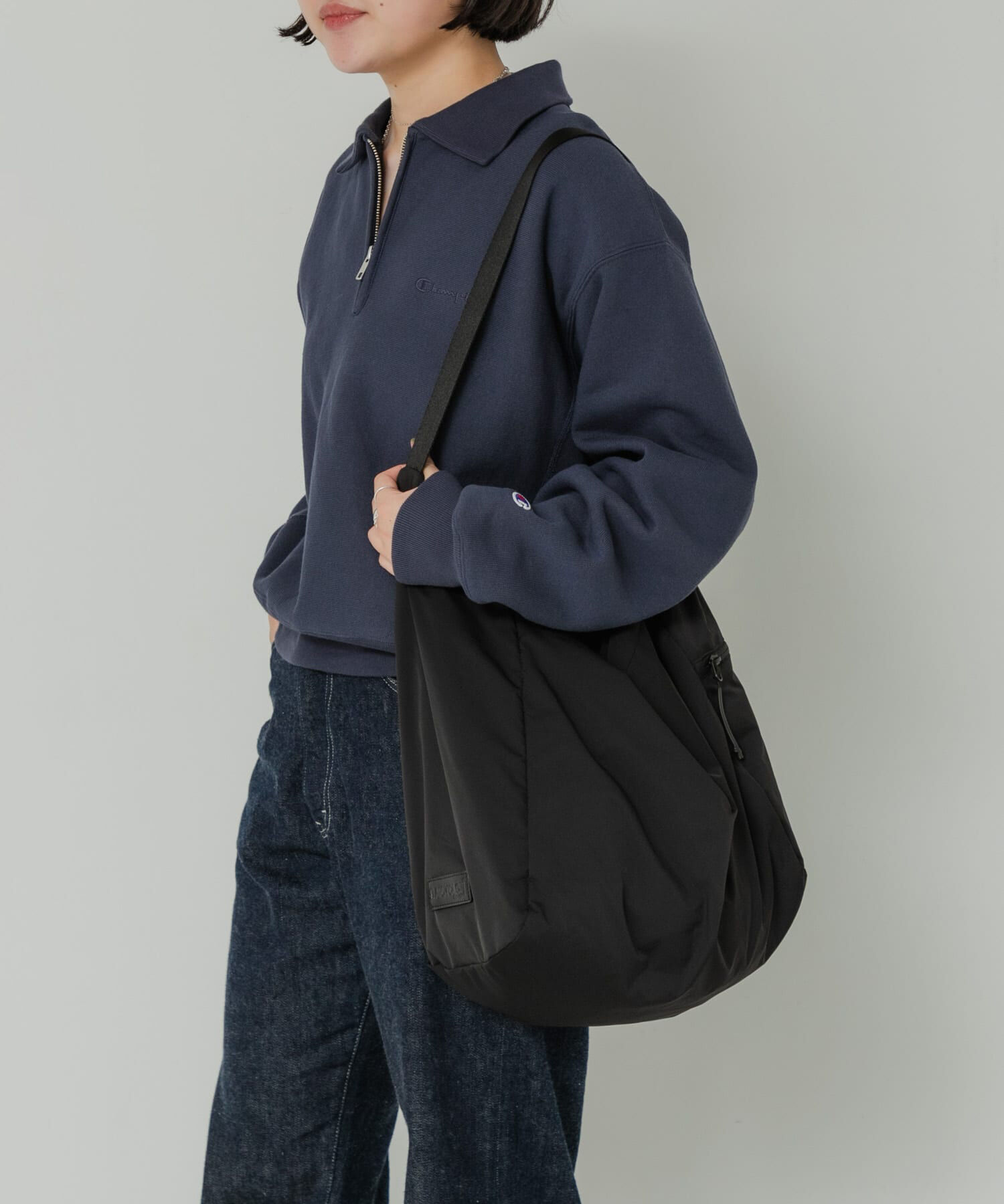 URBAN RESEARCH DOORS「BAICYCLON　EXCLUSIVE SHOLDER BAG」|ショルダー・メッセンジャー|