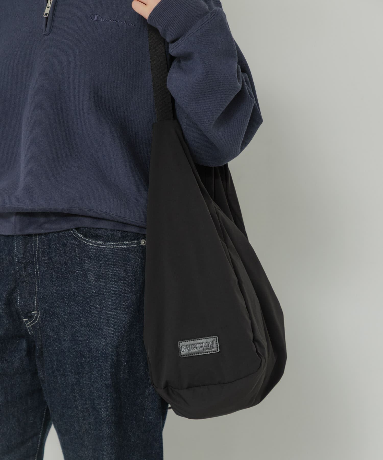 URBAN RESEARCH DOORS「BAICYCLON　EXCLUSIVE SHOLDER BAG」|ショルダー・メッセンジャー|