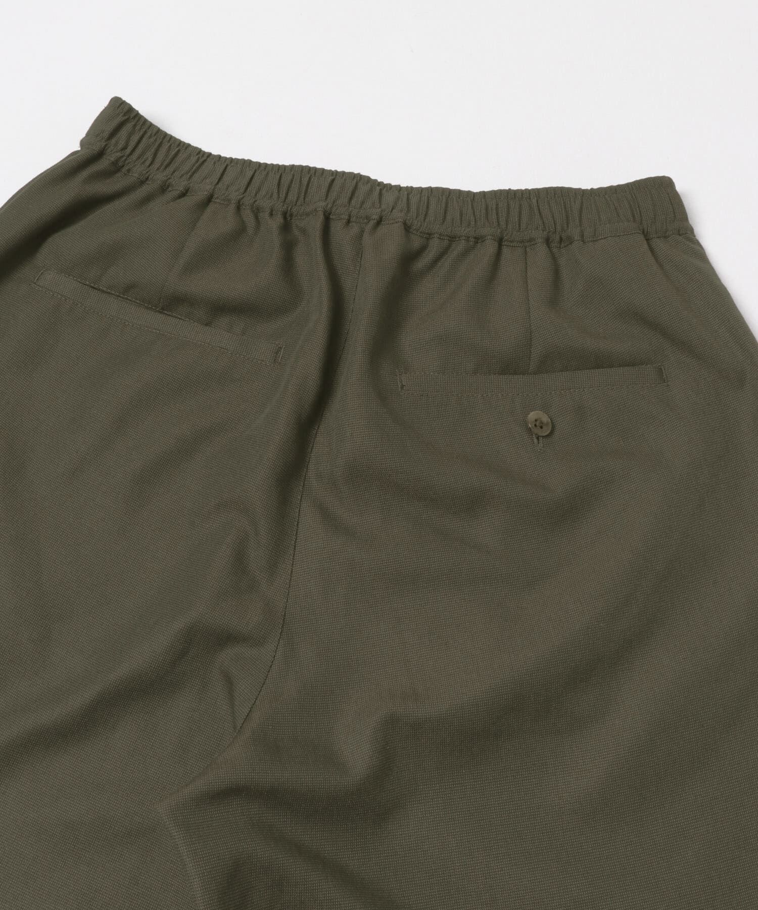 URBAN RESEARCH DOORS「ジャガードチェック イージートラウザー」|その他|