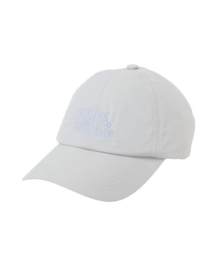 AMERICAN HOLIC「【遮熱・UVカット】リップストップロゴキャップ」|その他|