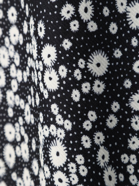 Green Parks「・RAY　CASSIN　フラワーptナローワンピース」|ワンピース|