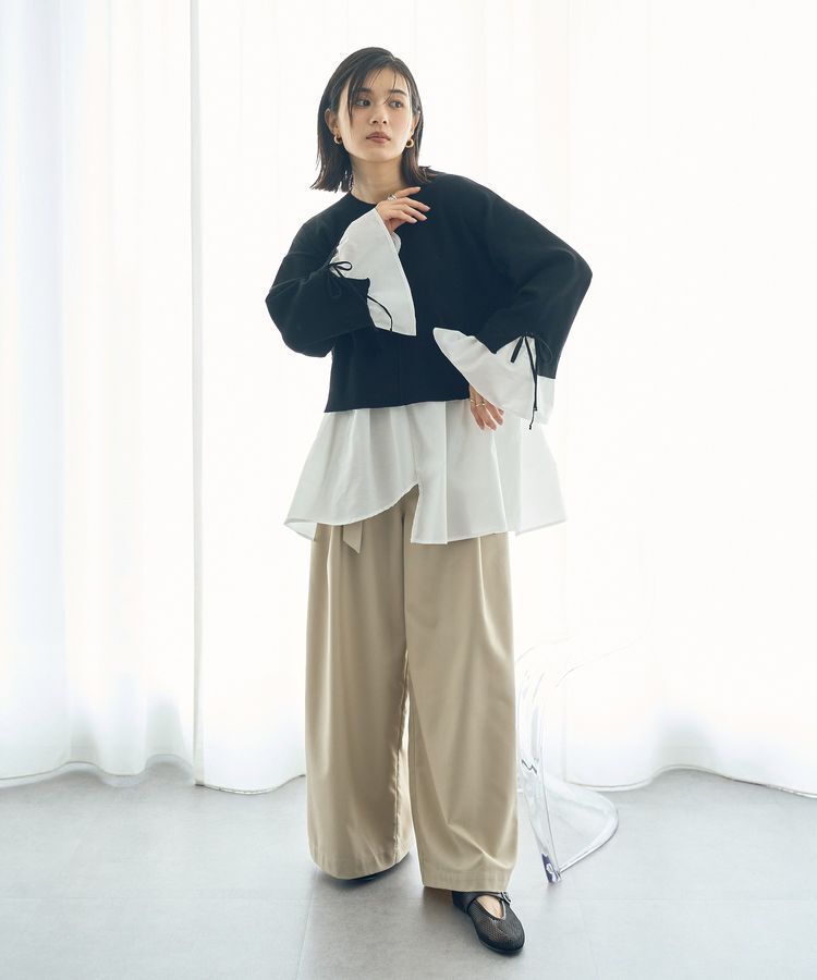 YECCA VECCA「【REMME】メッシュシューズ」|その他|