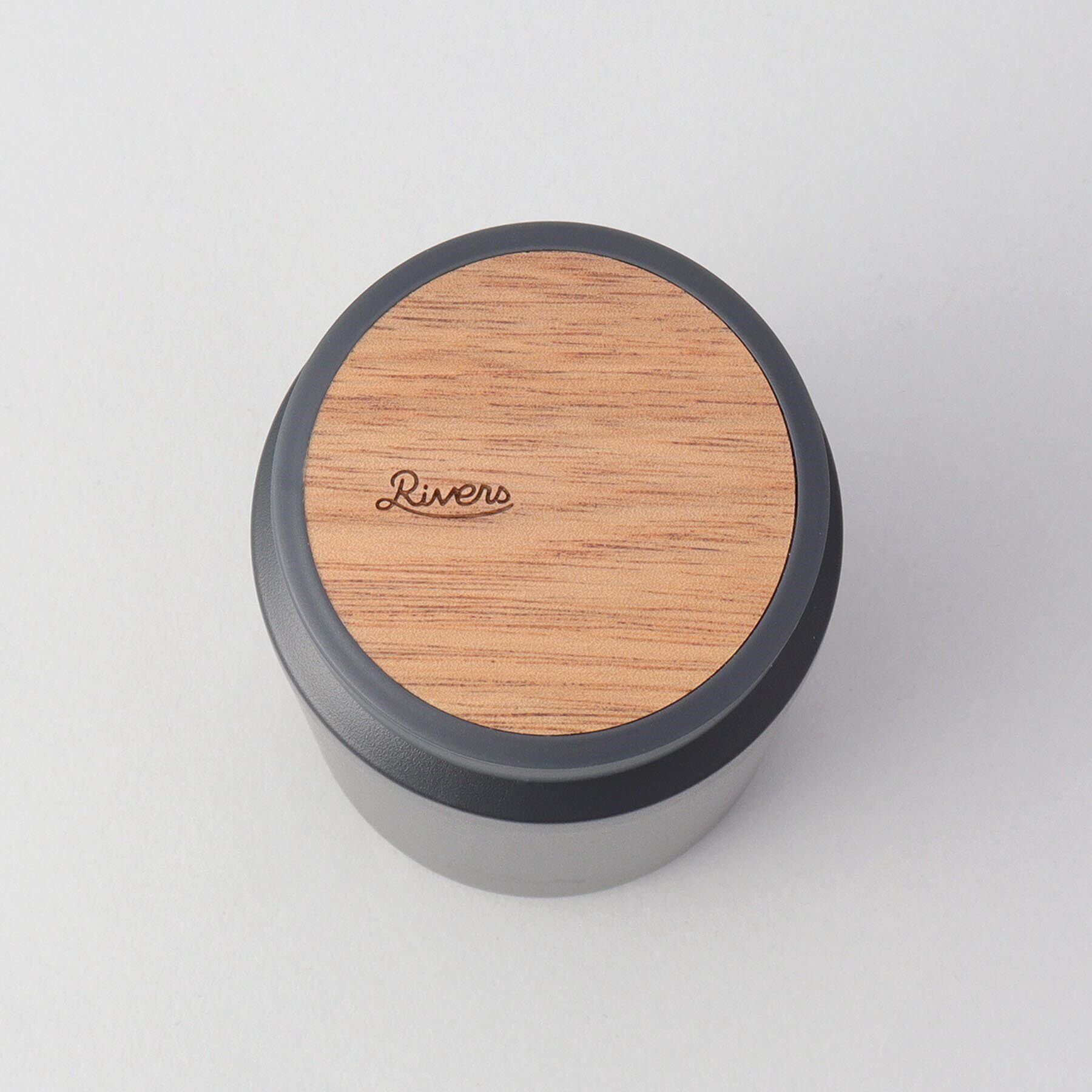 212 KITCHEN STORE「ドリンクボトル MOKU 350 グラナイト ＜RIVERS リバーズ＞」|食器・キッチングッズ|