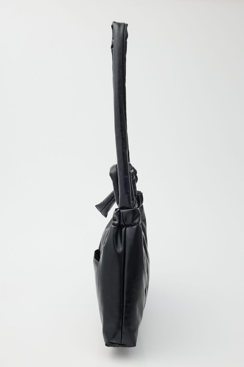SLY「PUFFER SHOULDER BIG バッグ」|その他|