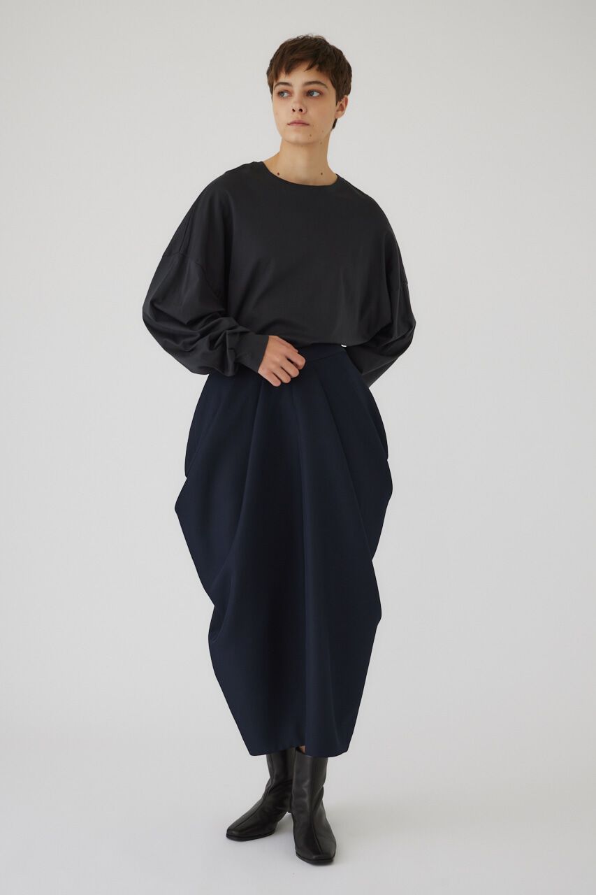 RIM.ARK 「Dolman cut tops」|Tシャツ・カットソー|