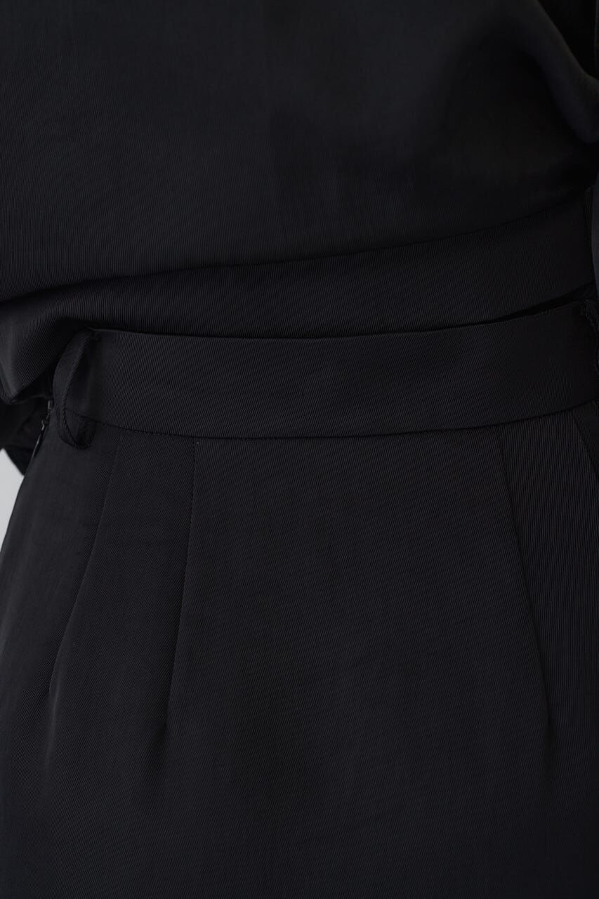 RIM.ARK 「Back long SK」|スカート|