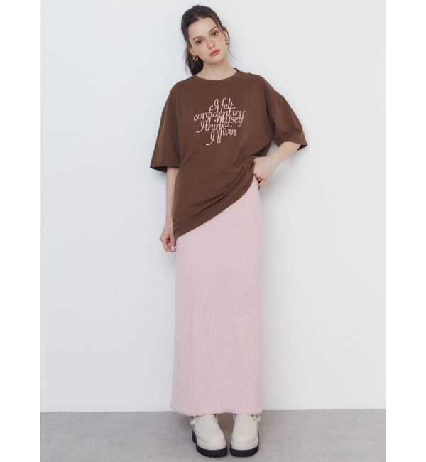 CALNAMUR「SIDE GORE FRILL SHORT BOOTS/サイドゴアフリルショートブーツ」|その他|