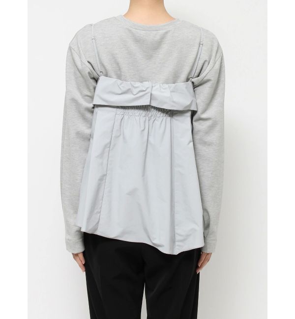 ELENDEEK「TAFFETA CAMI SET CS」|Tシャツ・カットソー|