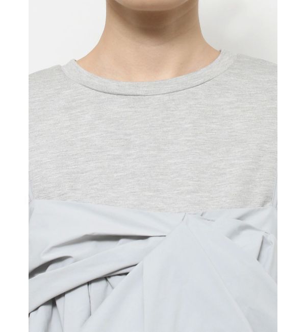 ELENDEEK「TAFFETA CAMI SET CS」|Tシャツ・カットソー|