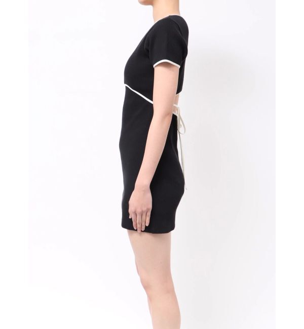 RESEXXY「PUMA RESEXXY MINI ONE PIECE」|ワンピース|