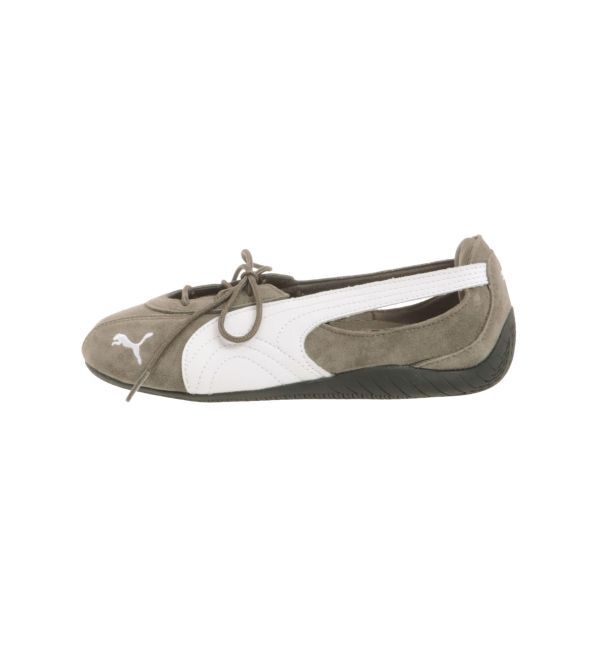EVRIS「【PUMA】Speedcat Ballet Nova Wns」|スニーカー|