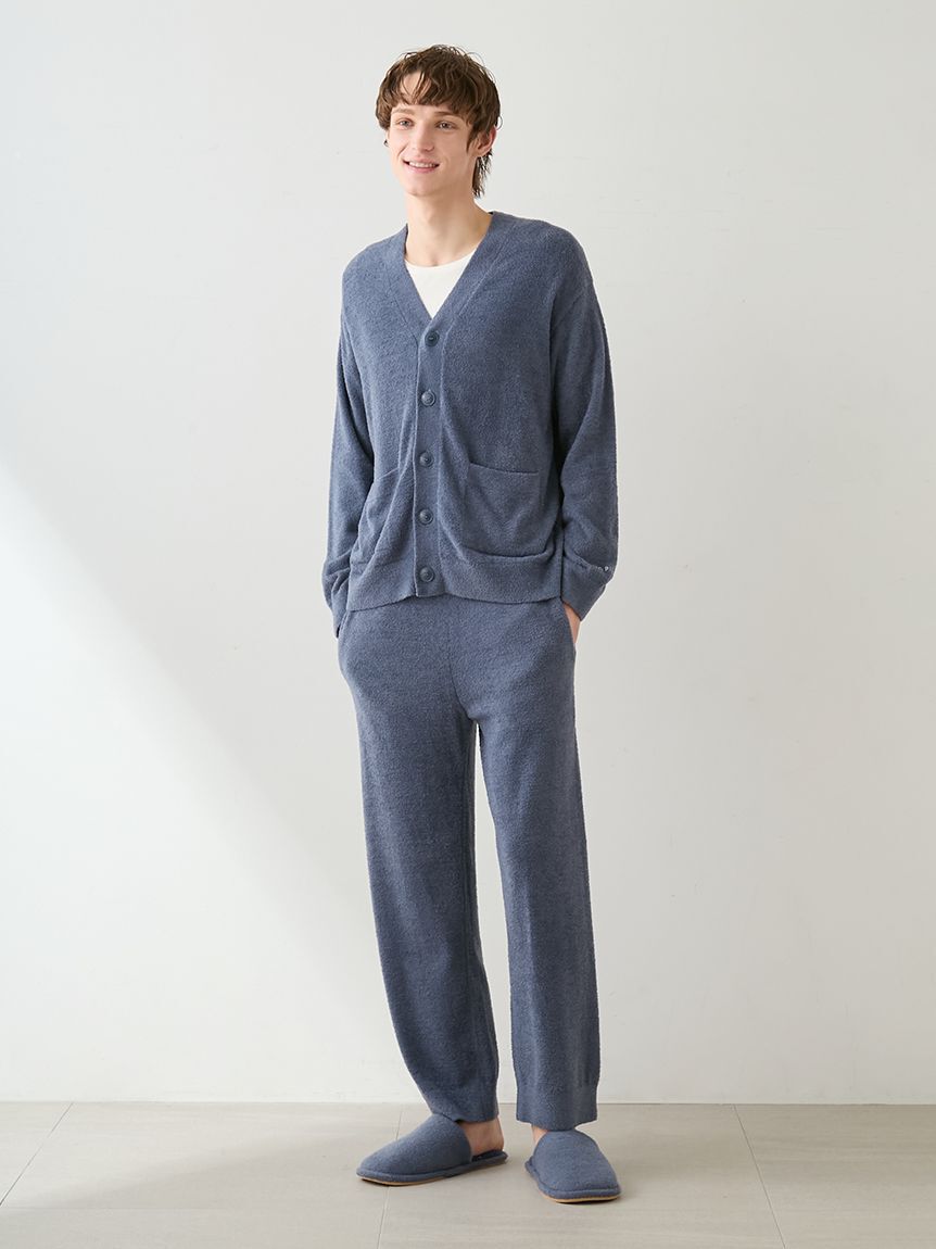 GELATO PIQUE HOMME「【HOMME】調温スムーズィーカーディガン」|カーディガン|