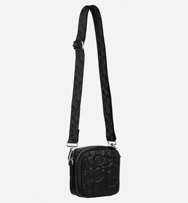Marimekko「Baby Gratha Unikko 60th ショルダーバッグ」|ショルダー・メッセンジャー|