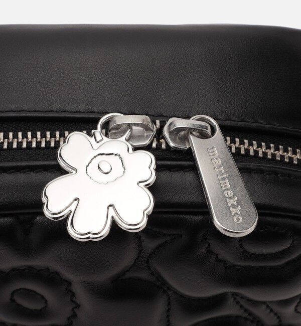 Marimekko「Baby Gratha Unikko 60th ショルダーバッグ」|ショルダー・メッセンジャー|
