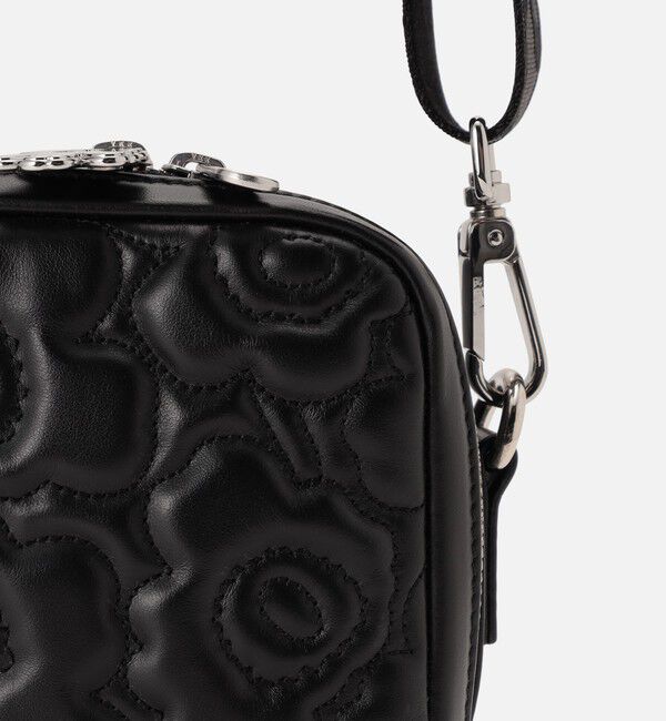 Marimekko「Baby Gratha Unikko 60th ショルダーバッグ」|ショルダー・メッセンジャー|
