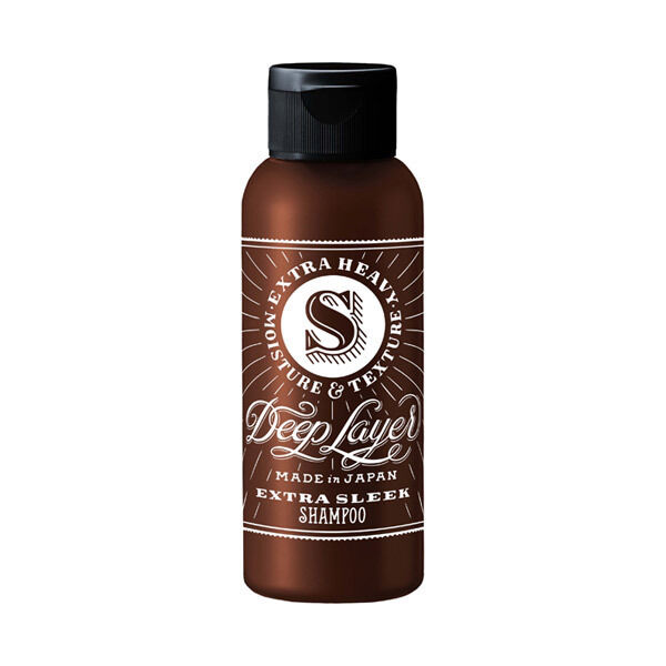  「Deep Layer(ディープレイヤー) シャンプーExS (80mL)」|シャンプー|その他