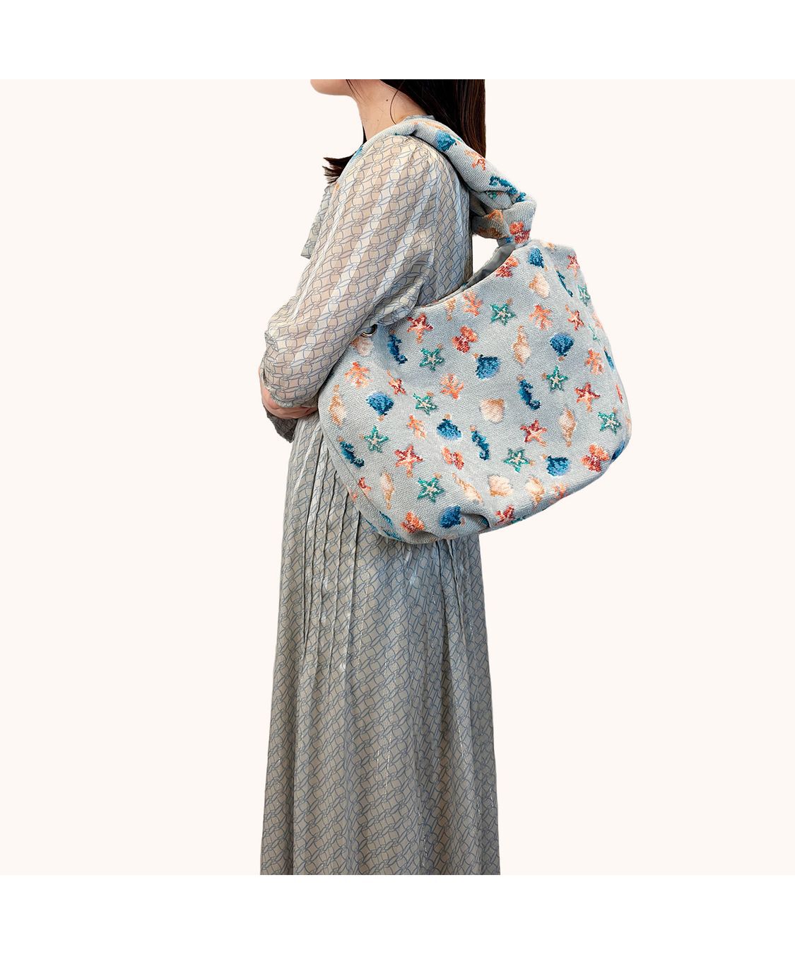 FEILER「マリンチャーム　バッグ　MCM-260230」|トートバッグ|