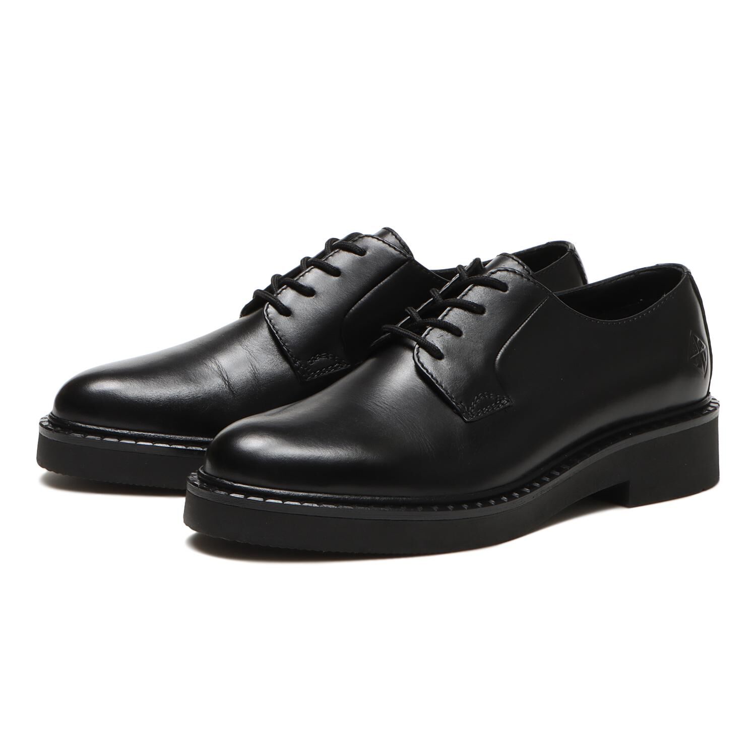 STEFANO ROSSI「【STEFANO ROSSI】BARCLAY PLAIN」|スニーカー|