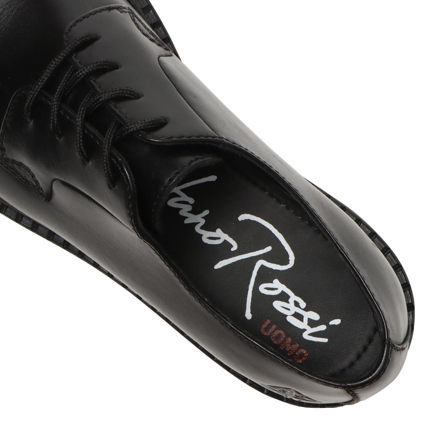 STEFANO ROSSI「【STEFANO ROSSI】BARCLAY PLAIN」|スニーカー|