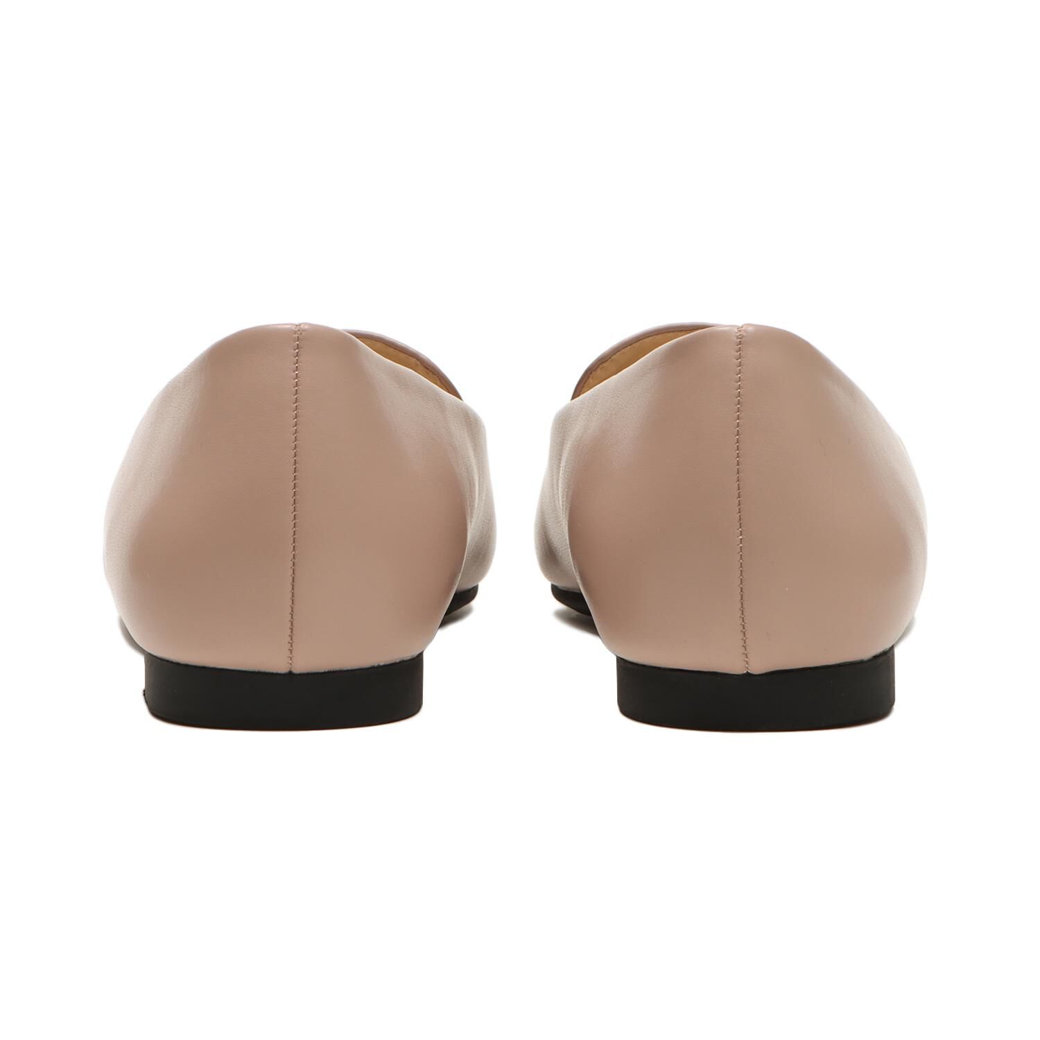 ABC SELECT「【ABC SELECT】PT STUDS FLAT 1」|パンプス|