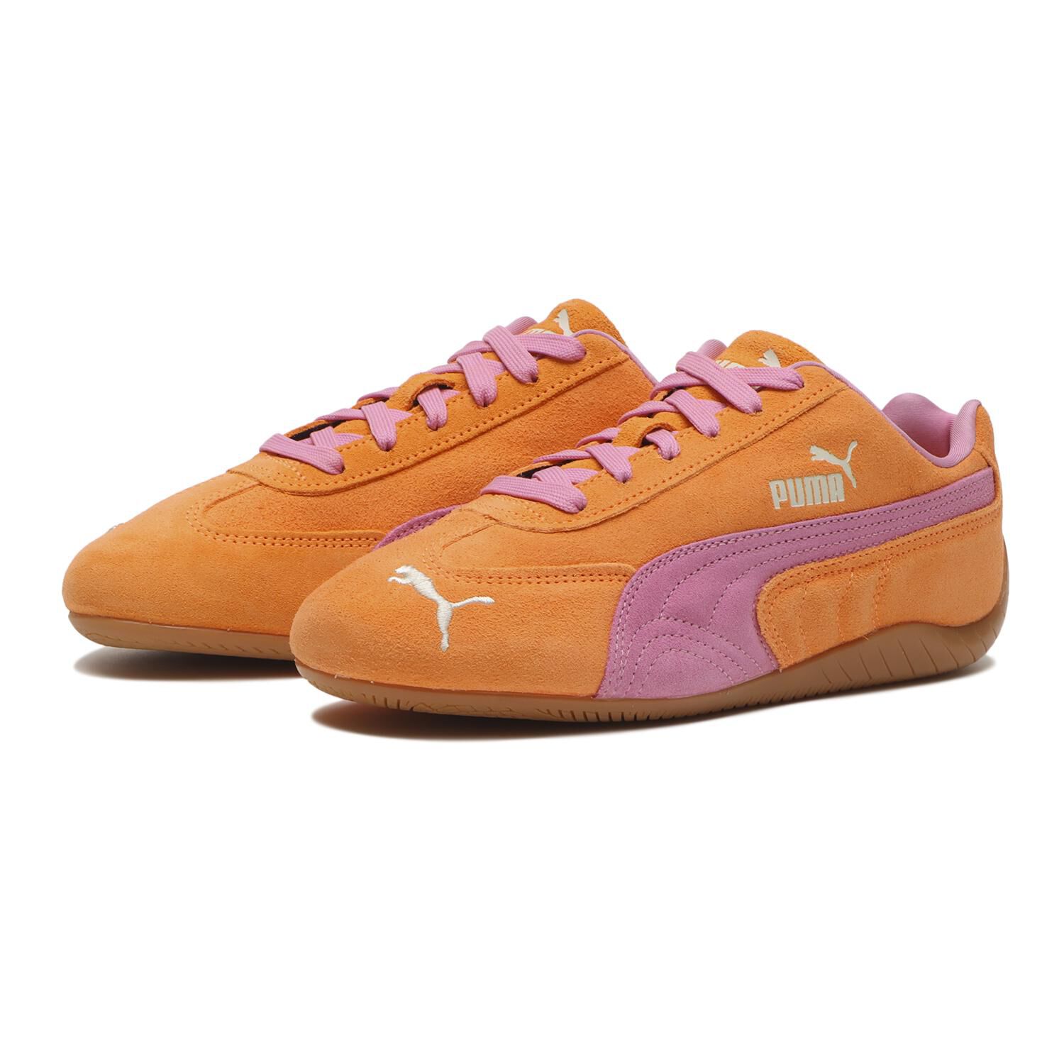 PUMA「【PUMA】SPEEDCAT OG」|スニーカー|