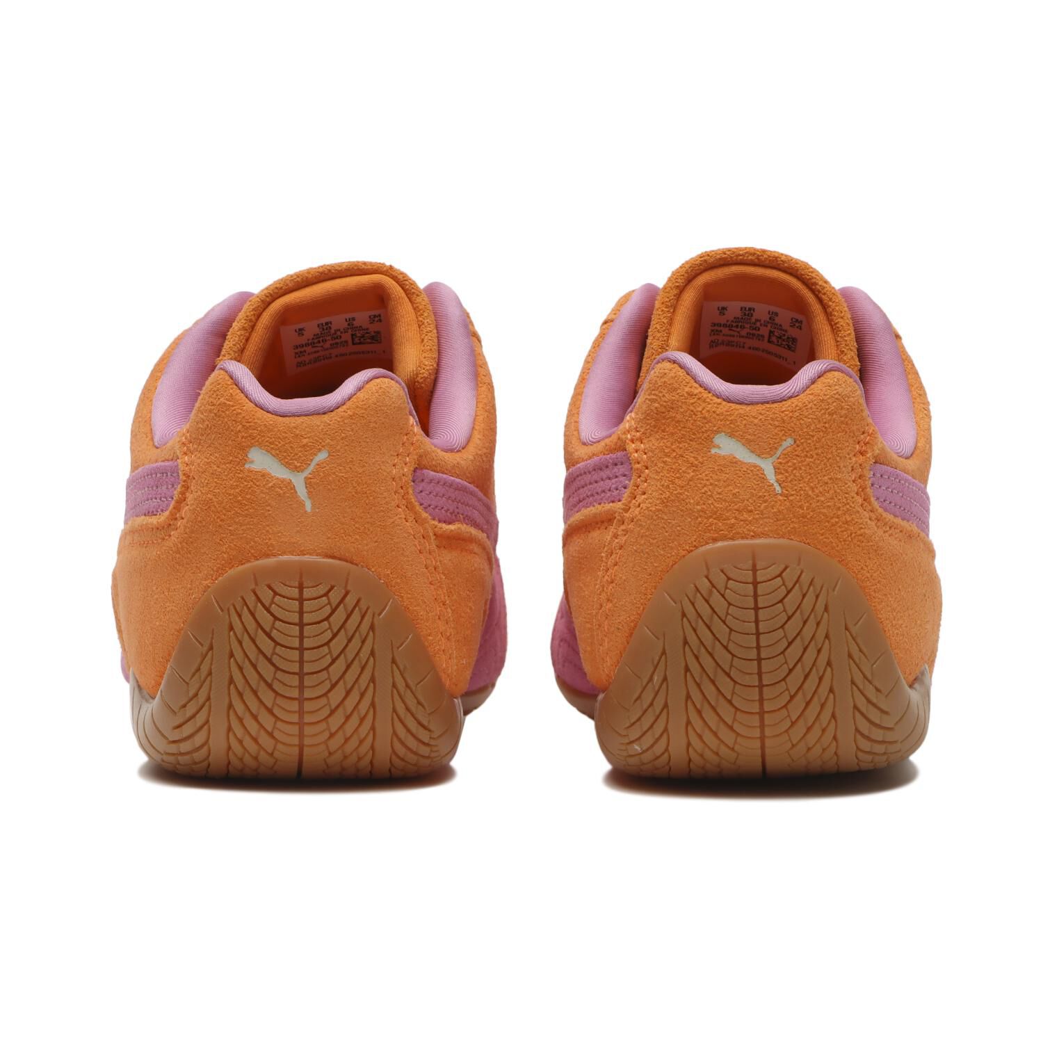 PUMA「【PUMA】SPEEDCAT OG」|スニーカー|