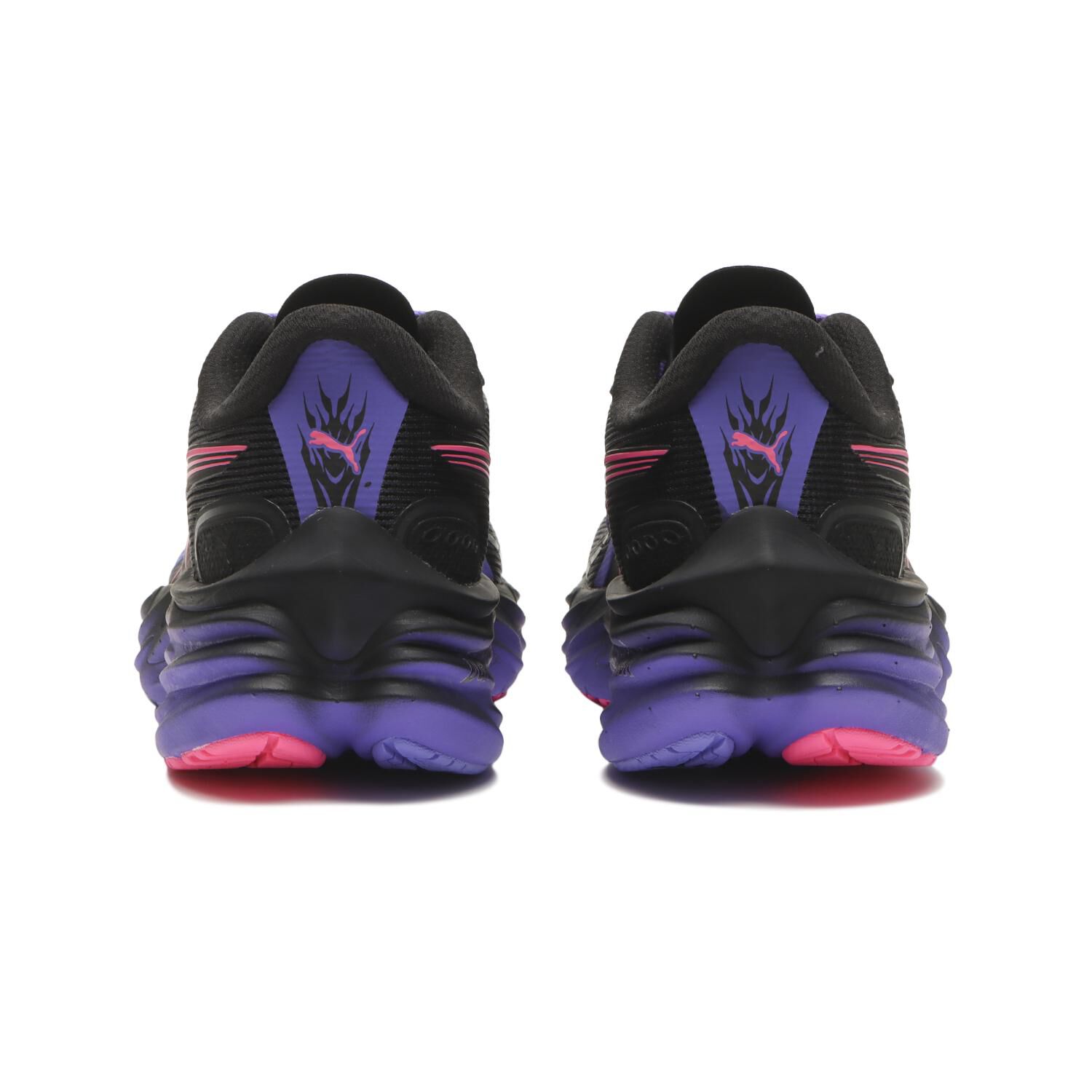 PUMA「【PUMA】VELOCITY NITRO 4 DT」|スニーカー|