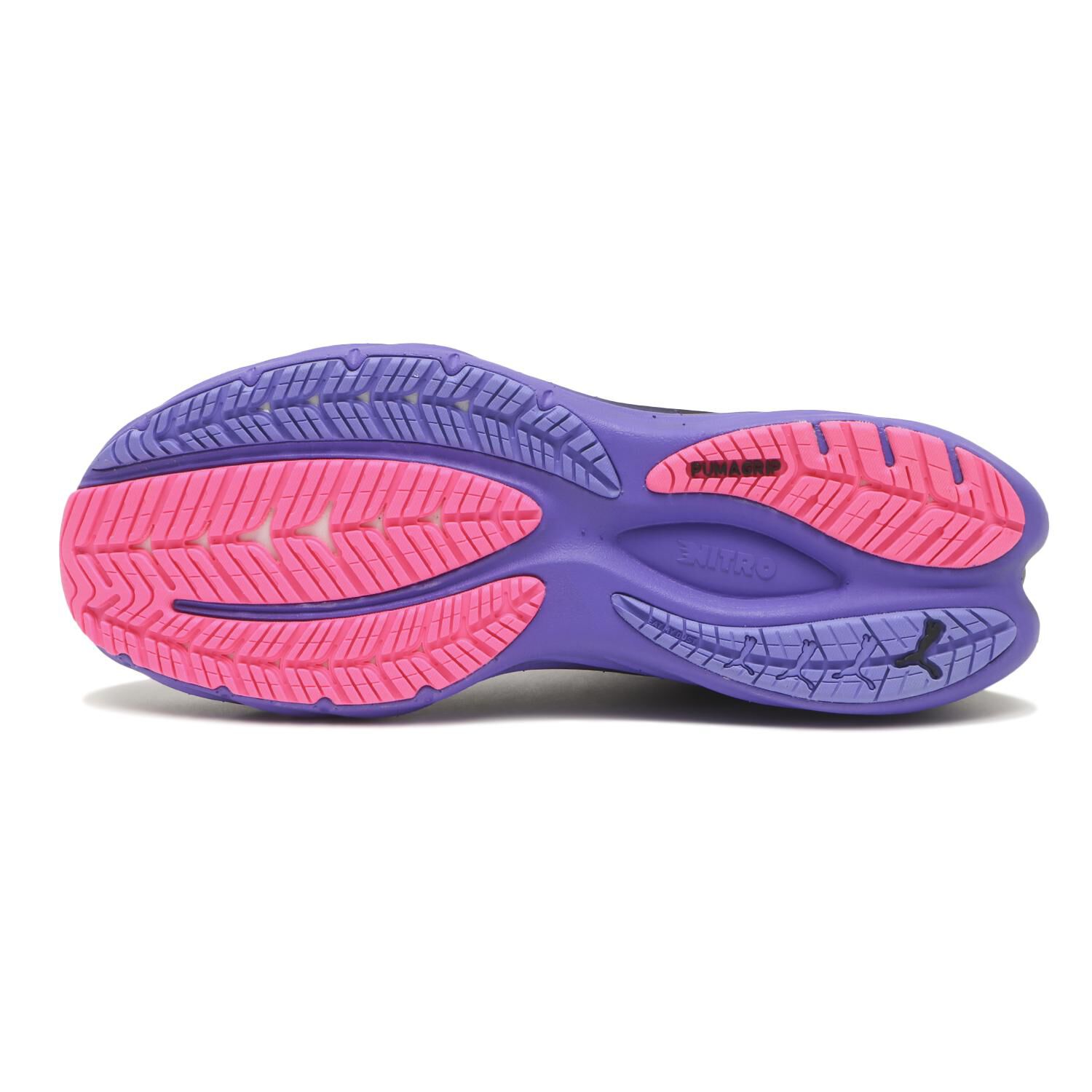 PUMA「【PUMA】VELOCITY NITRO 4 DT」|スニーカー|