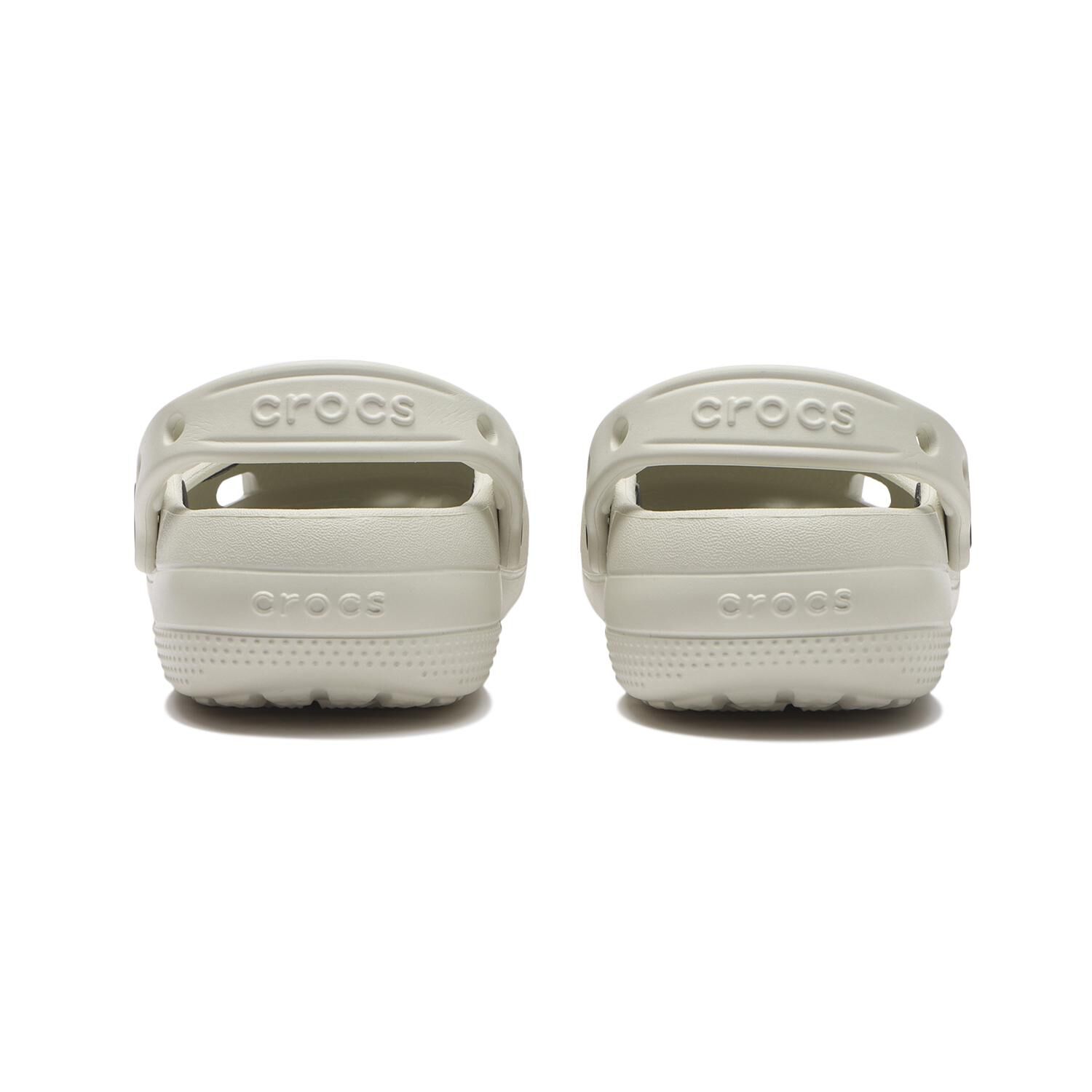 crocs「【crocs】CLASSIC FLORAL BALLET」|サンダル|