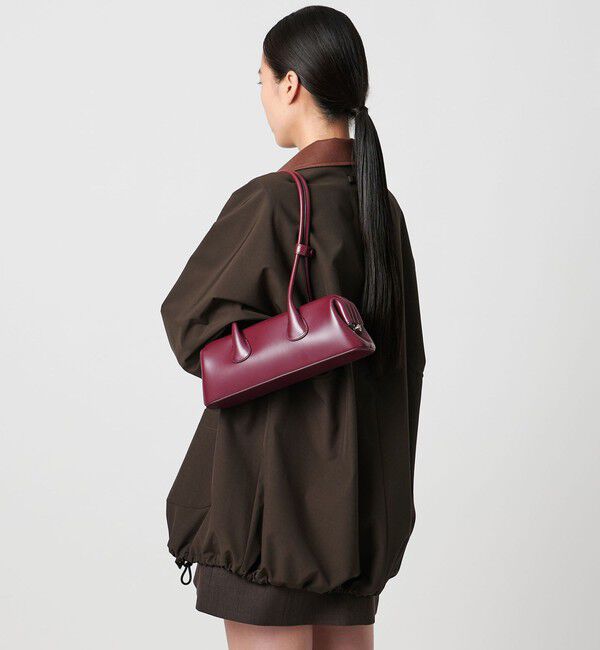 OSOI「【別注】＜OSOI＞BOAT WIDE MINI バッグ H」|ショルダー・メッセンジャー|