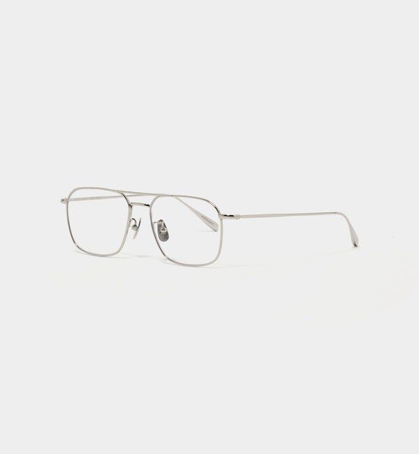 BEAUTY&YOUTH UNITED ARROWS「【別注】＜KANEKO OPTICAL（金子眼鏡）＞Emery エメリー アイウェア」|メガネ|