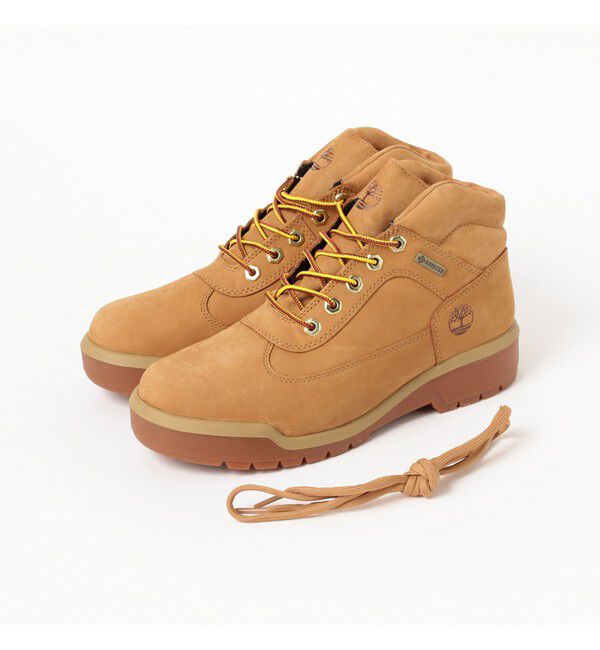 BEAMS「【別注】Timberland / Field Boots」|その他|