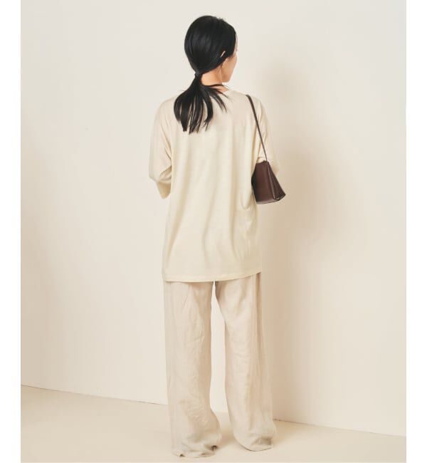 Plage「GREYCHORD / グレーコード 別注 LNN 5PKT パンツ」|その他|