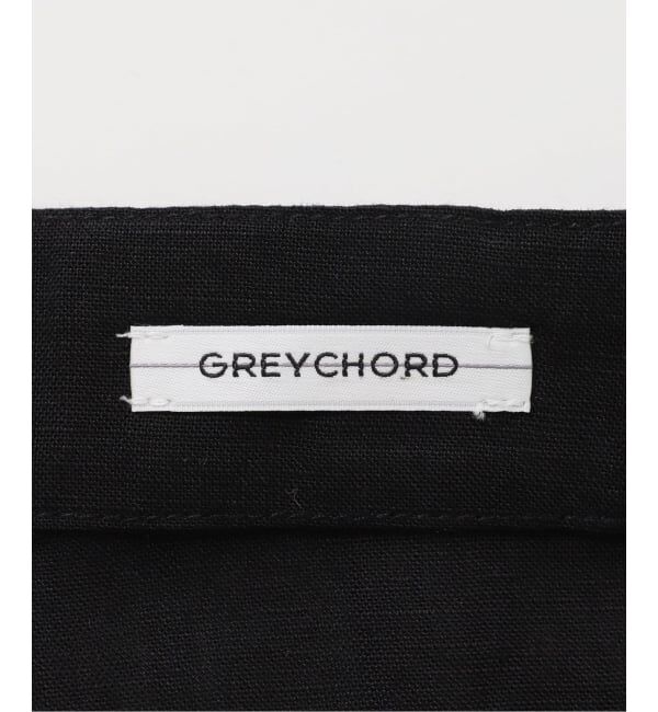 Plage「GREYCHORD / グレーコード 別注 LNN 5PKT パンツ」|その他|