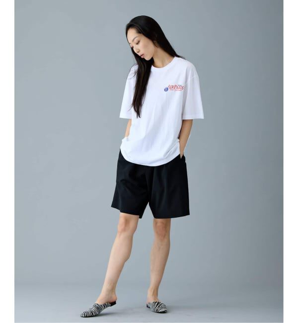Paris Saint-Germain「《追加》【Paris Saint-Germain / パリ・サン＝ジェルマン】ICP TOKYO TEE Air Paris」|Tシャツ・カットソー|