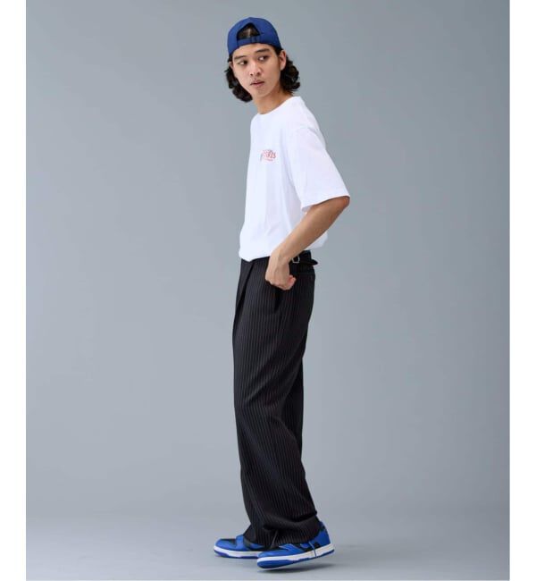 Paris Saint-Germain「《追加》【Paris Saint-Germain / パリ・サン＝ジェルマン】ICP TOKYO TEE Air Paris」|Tシャツ・カットソー|