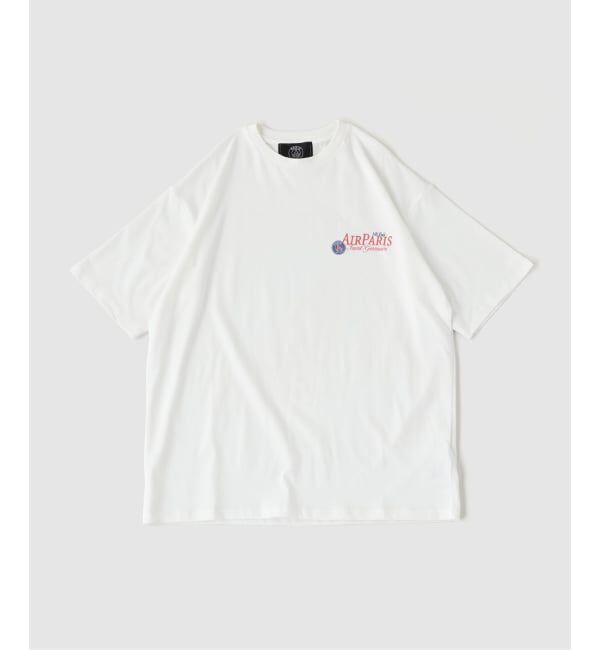Paris Saint-Germain「《追加》【Paris Saint-Germain / パリ・サン＝ジェルマン】ICP TOKYO TEE Air Paris」|Tシャツ・カットソー|