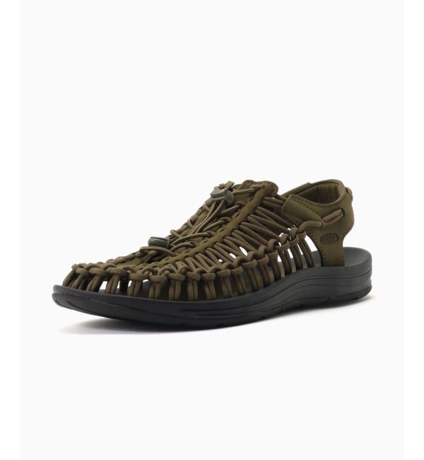 JOURNAL STANDARD relume「KEEN / キーン ユニーク」|サンダル|