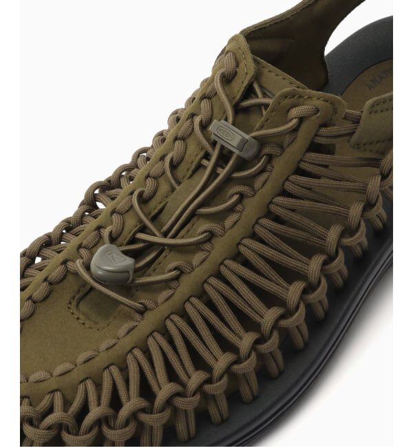 JOURNAL STANDARD relume「KEEN / キーン ユニーク」|サンダル|