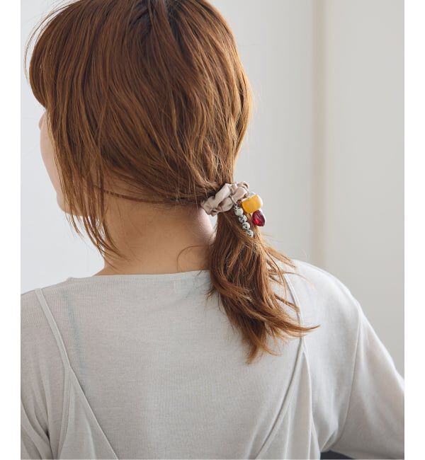 journal standard L'essage「《予約》La Maison de Lyllis/メゾンドリリス RANKE」|その他|