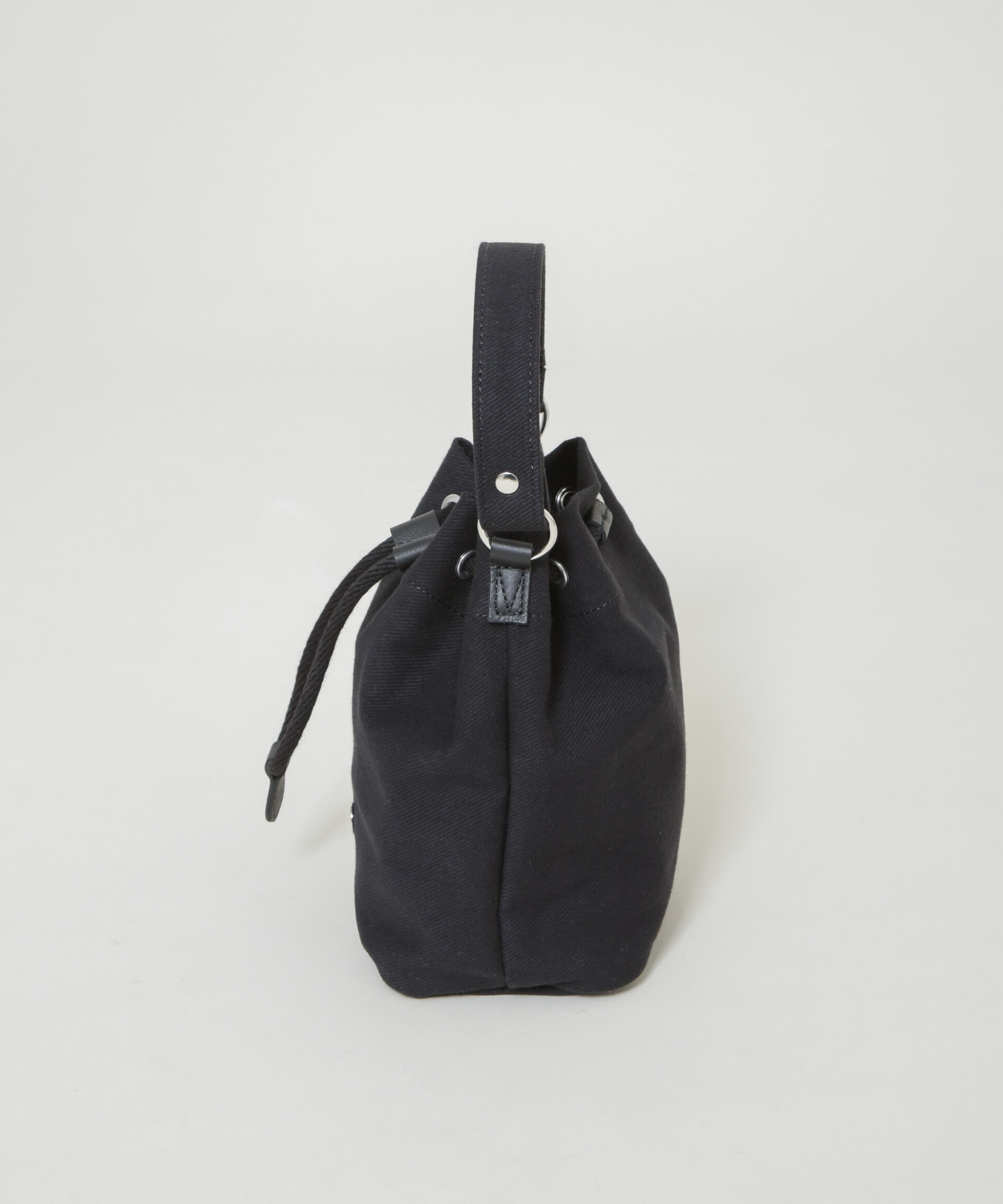 NANO universe「ORCIVAL/PURSE BAG」|ショルダー・メッセンジャー|