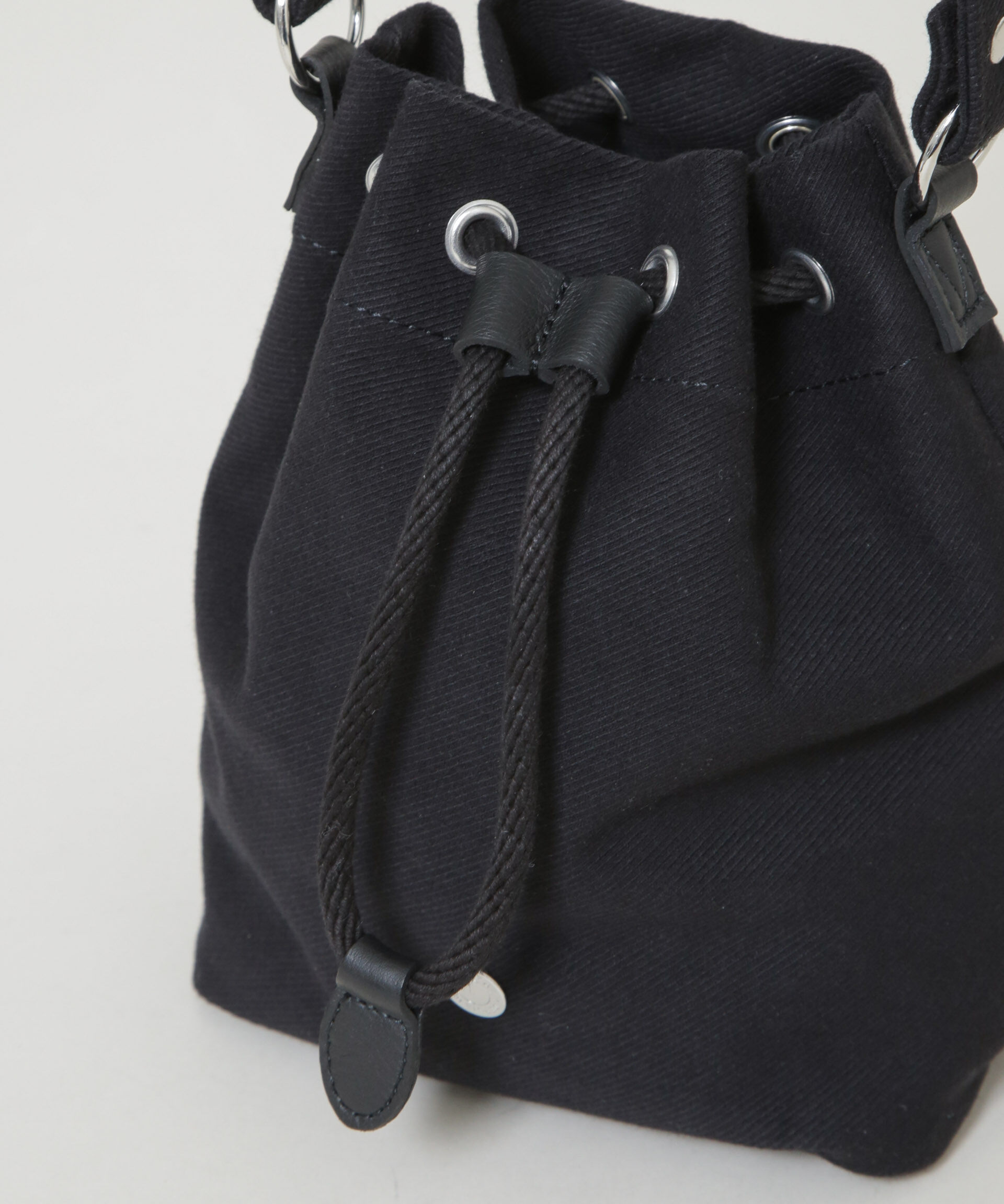 NANO universe「ORCIVAL/PURSE BAG」|ショルダー・メッセンジャー|