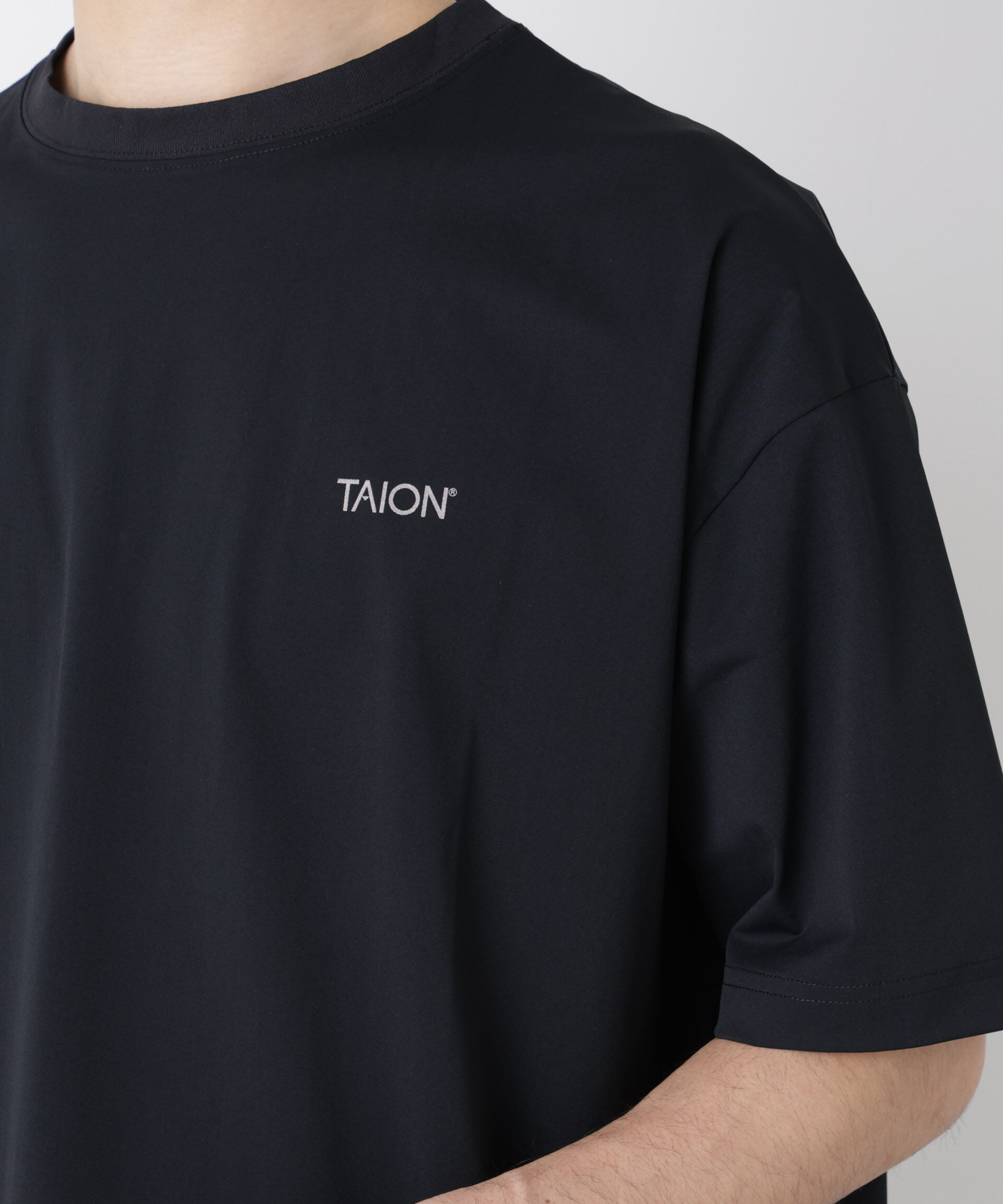 nano･universe「TAION/別注 TAION FUNCTION SET UP」|スーツ|
