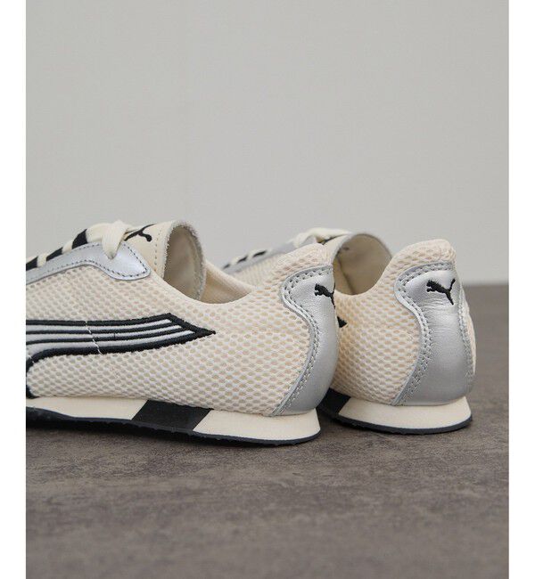 SALON adam et rope'「【PUMA/プーマ】H-STREET OG / Hストリート」|スニーカー|