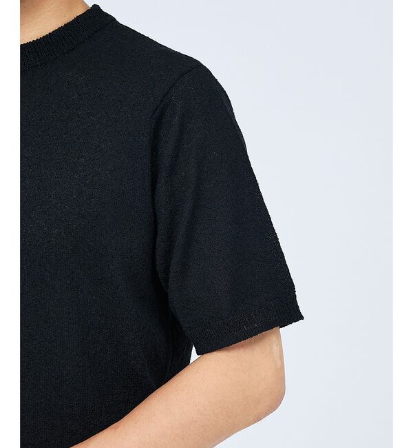 ABAHOUSE「ブークレー 半袖Tシャツ【予約】」|Tシャツ・カットソー|