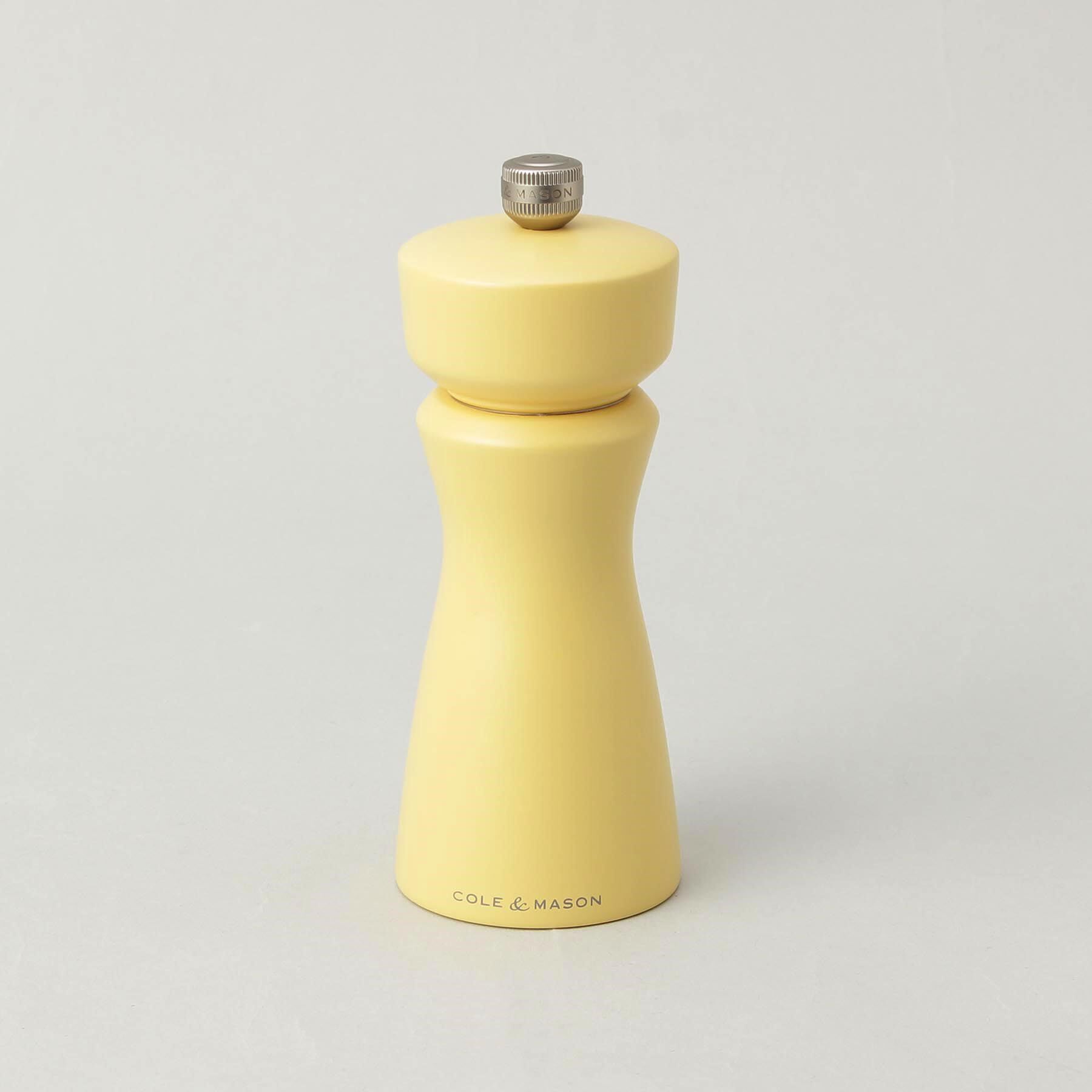 212 KITCHEN STORE「ケントン ソルト&ペッパーミル YE ＜COLE&MASON コール&メイソン＞」|食器・キッチングッズ|