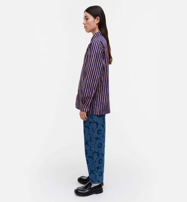 Marimekko「Jokapoika シャツ」|シャツ・ブラウス|