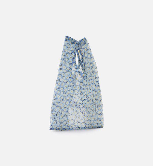 Marimekko「Sheer Tote Pikku Vikuri トートバッグ」|トートバッグ|