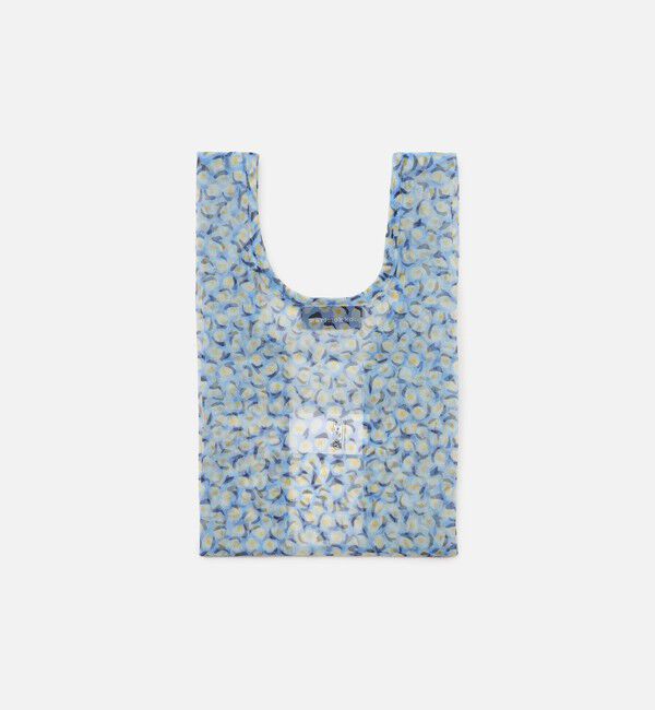 Marimekko「Sheer Tote Pikku Vikuri トートバッグ」|トートバッグ|