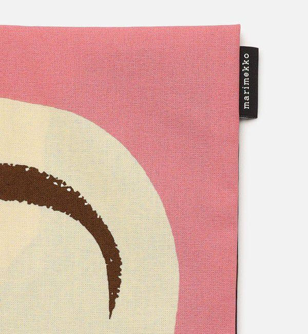 Marimekko「Kukasta kukkaan クッションカバー 50&times;50cm」|クッション・クッションカバー|